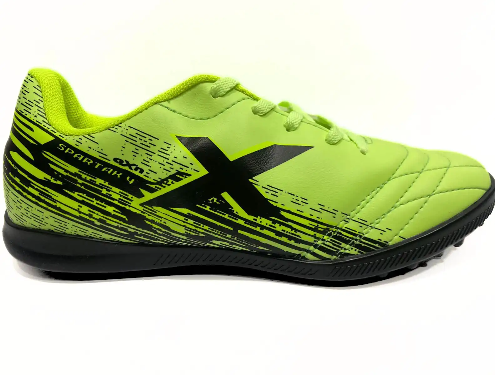 CHUTEIRA OXN SOCIETY SPARTAK 4