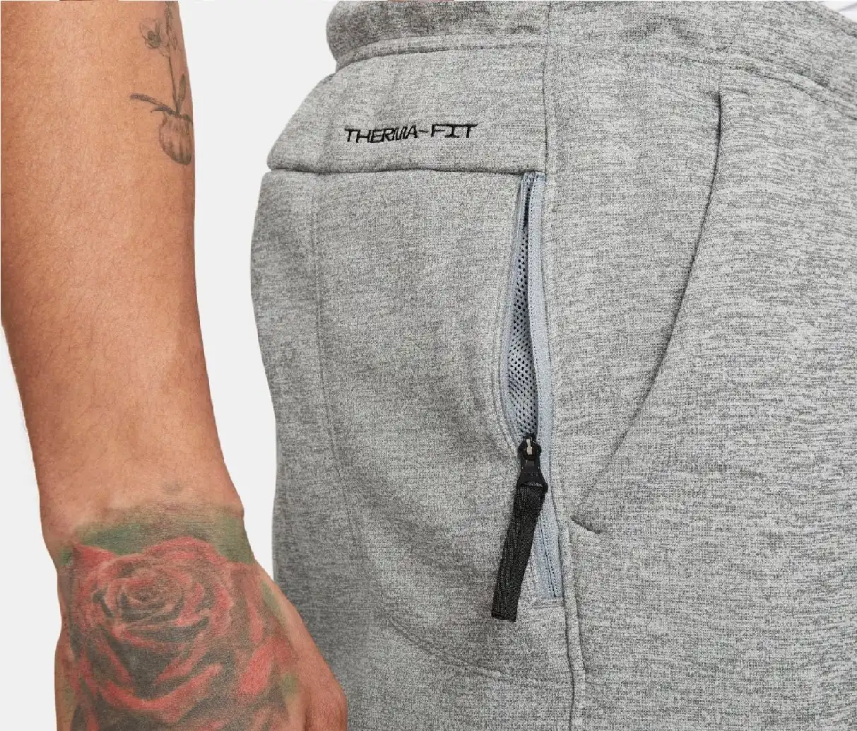 CALÇA NIKE THERMA PANT