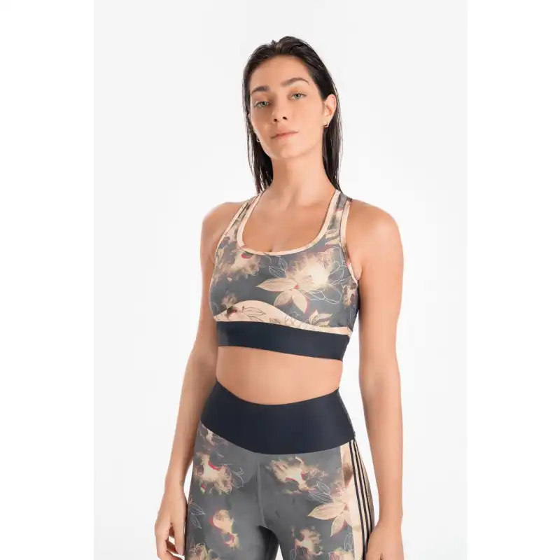 TOP LIVE! HALTER ESCAPE