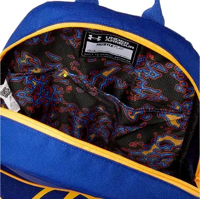 MOCHILA UNDER ARMOUR HUSTLE PLAY