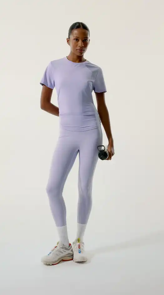 CAMISA HERING COM TULE