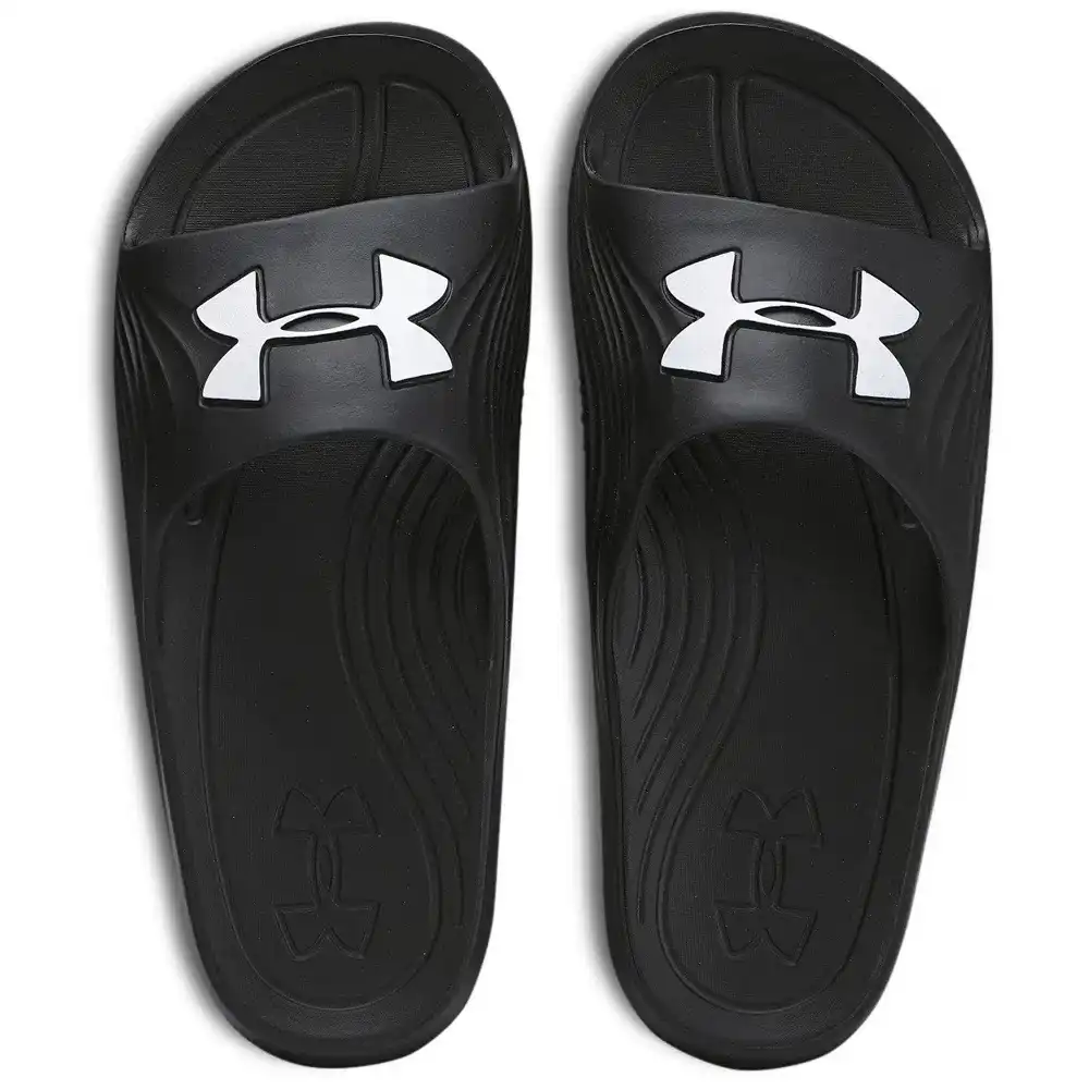 CHINELO UNDER ARMOUR CORE 2