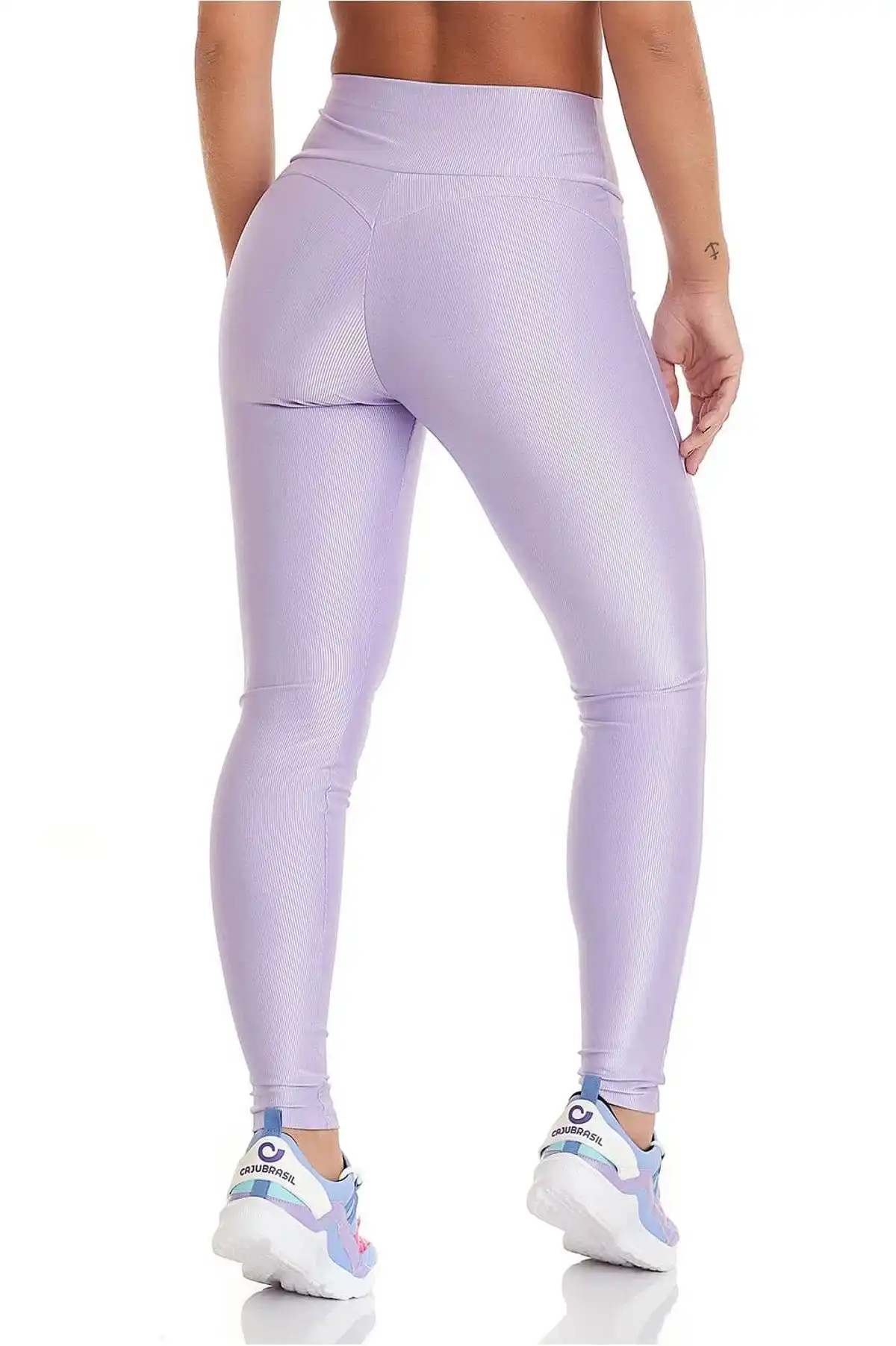 CALÇA LEG CAJUBRASIL GLOW PUSH UP