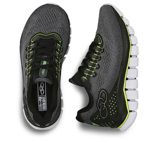 TÊNIS OLYMPIKUS BLOCO