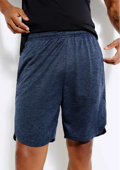 BERMUDA HERING ESPORTIVA BASIC