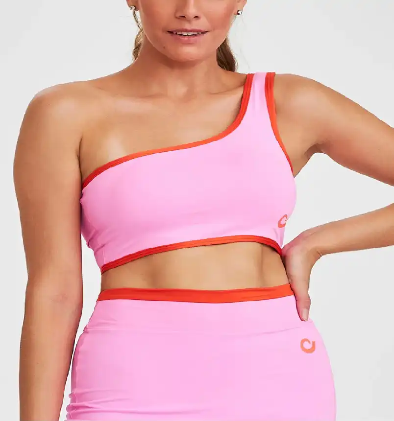 TOP CAJUBRASIL OMBRO SILK