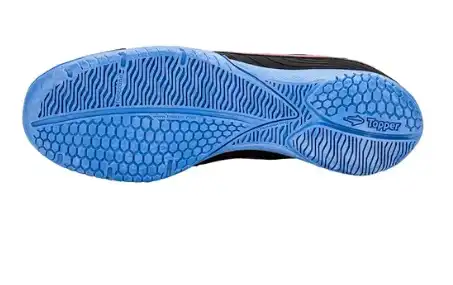 CHUTEIRA TOPPER FUTSAL DRIBLE IV