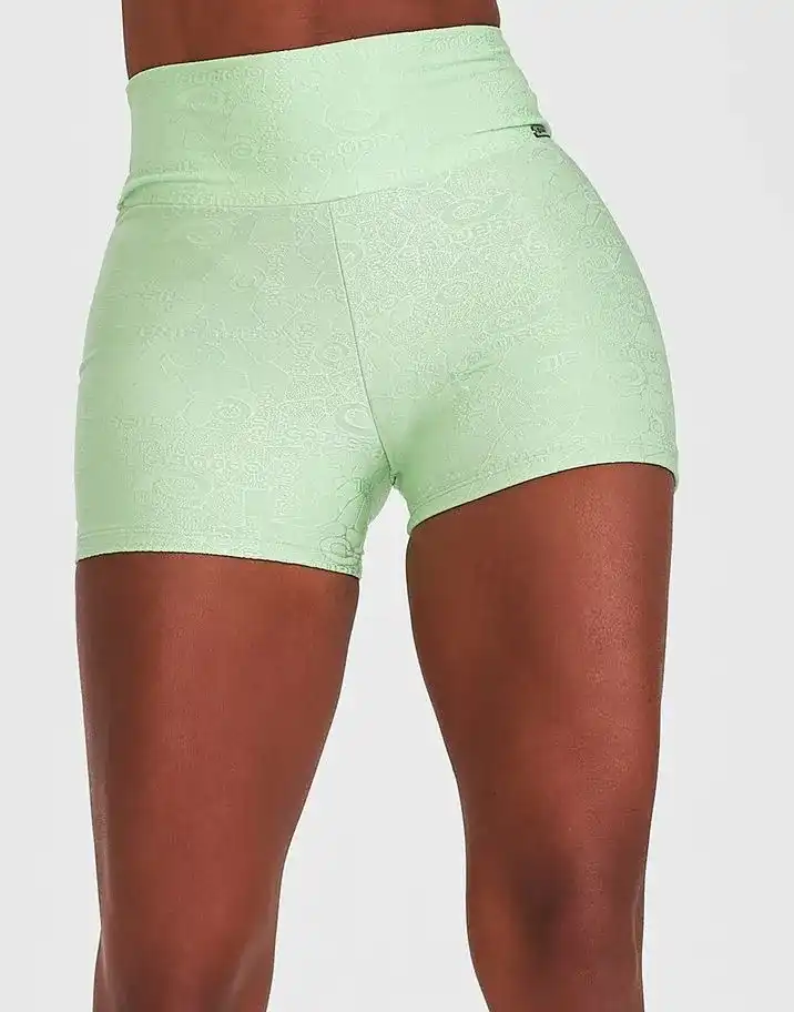 MINI SHORT CAJUBRASIL TEXTURA EXCLUSIVA