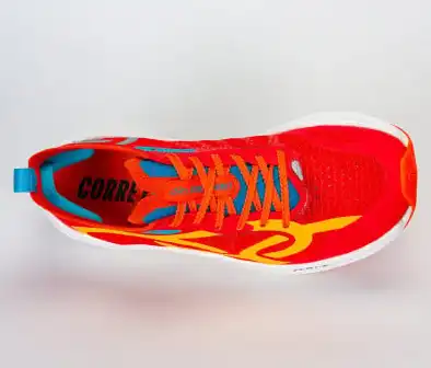 TÊNIS OLYMPIKUS CORRE GRAFENO 3