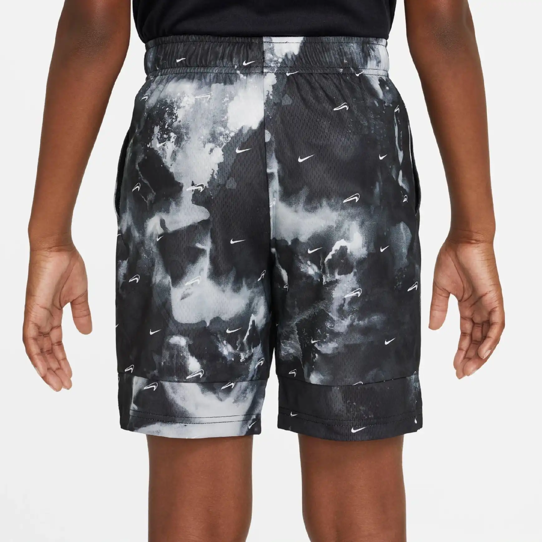 SHORT NIKE COL AOP