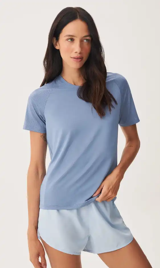 CAMISA HERING BASIC SECA RAPIDO