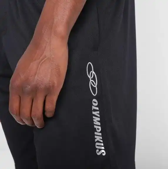 BERMUDA OLYMPIKUS BIG LOGO