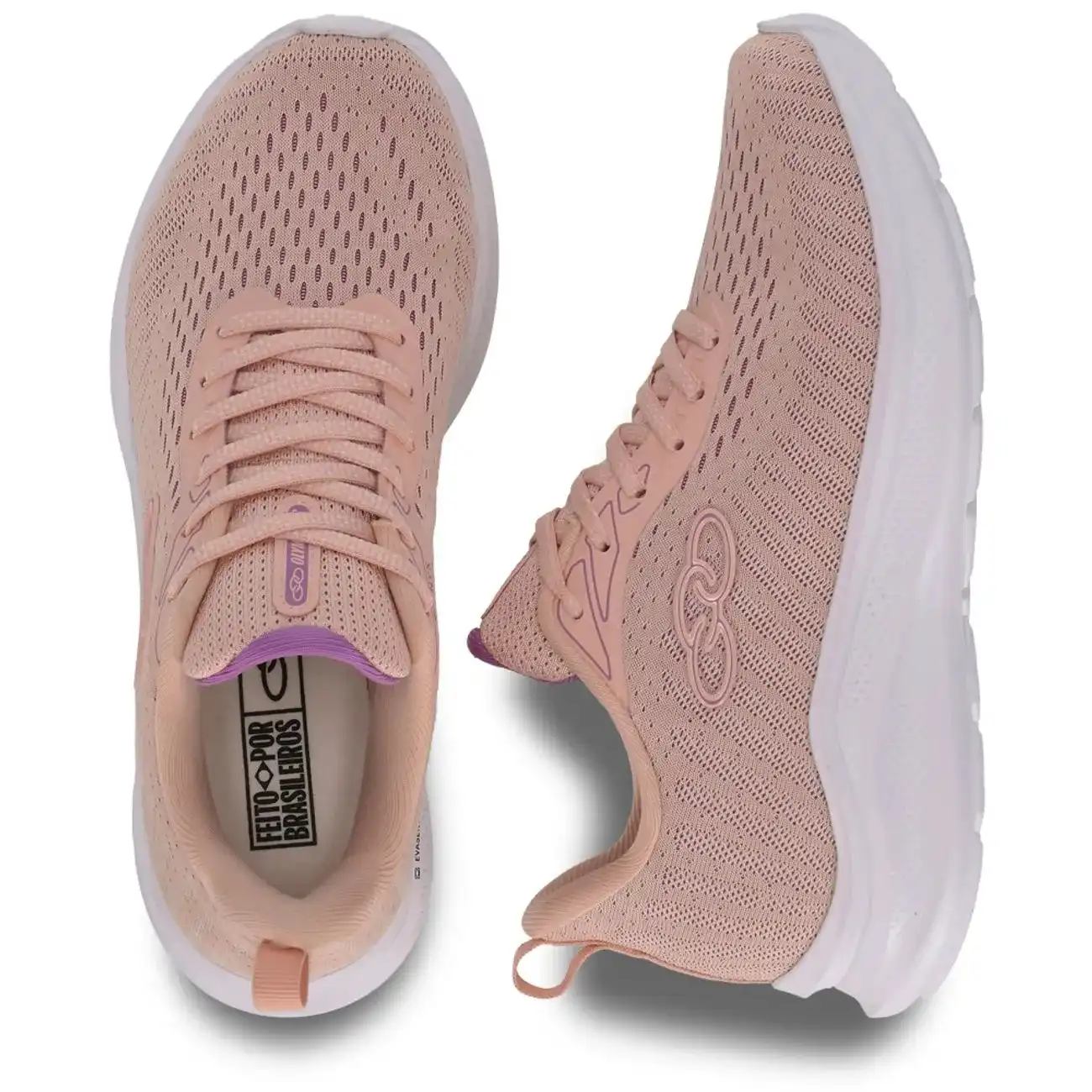 TÊNIS OLYMPIKUS NYX