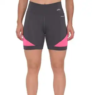 SHORT OLYMPIKUS RUNNER