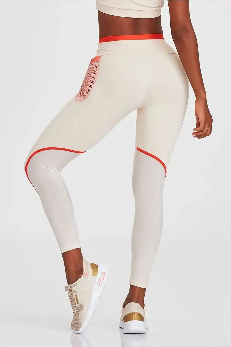 CALÇA LEG CAJUBRASIL NAKAY BOLSO TELA