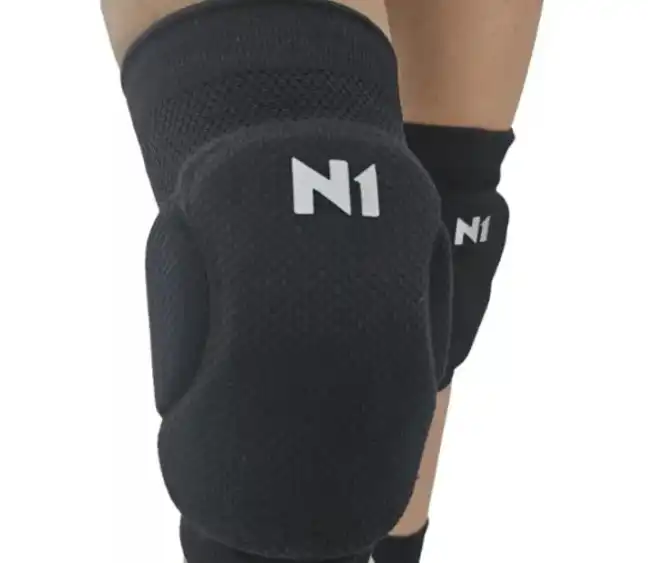 JOELHEIRA N1 VOLEI SPRY