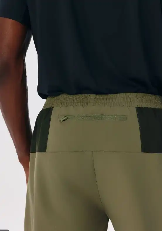 BERMUDA HERING SECAGEM RÁPIDA