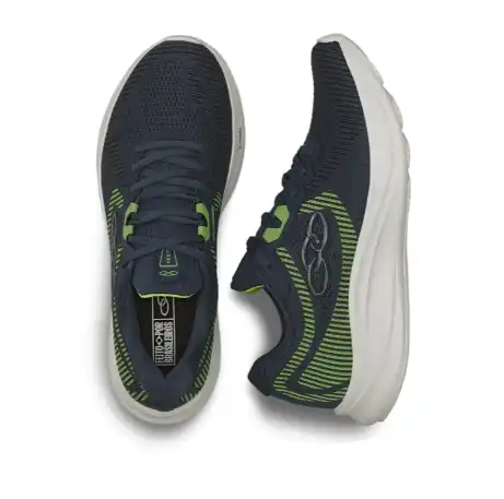 TÊNIS OLYMPIKUS ORBITA