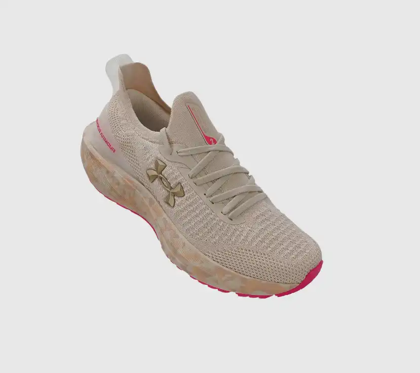 TÊNIS UNDER ARMOUR CHARGED QUICKER 2