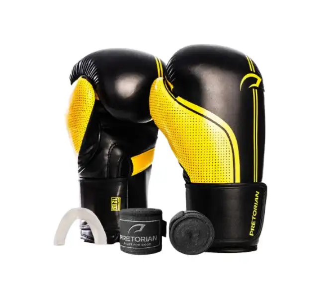 KIT LUVA PRETORIAN BOXEMUAITHAY FIRSTFX1