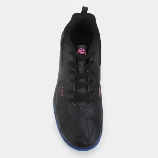 CHUTEIRA TOPPER SOCIETY CAPITA II