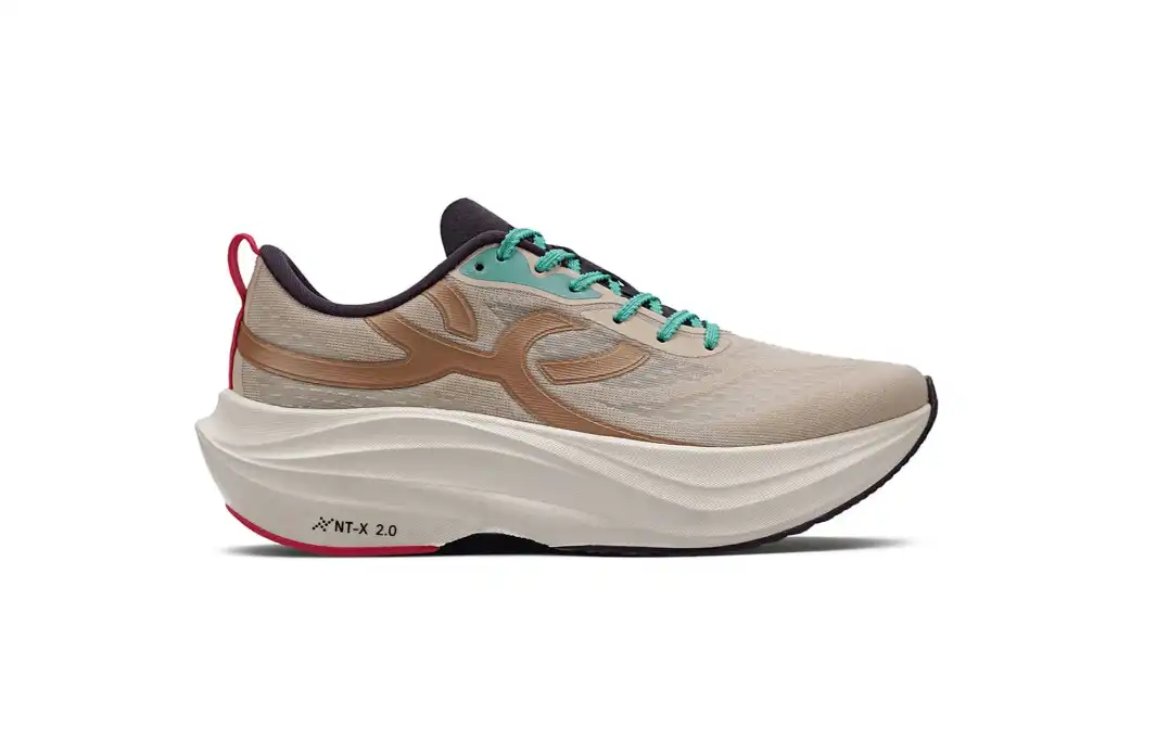 TÊNIS OLYMPIKUS CORRE TURBO