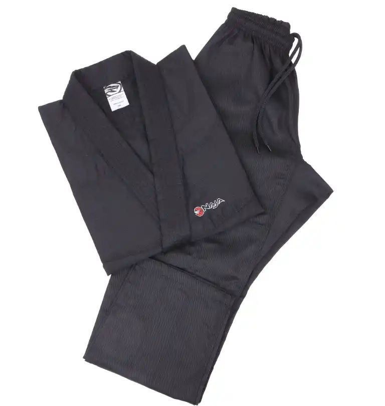 KIMONO NAJA HEROIC 2