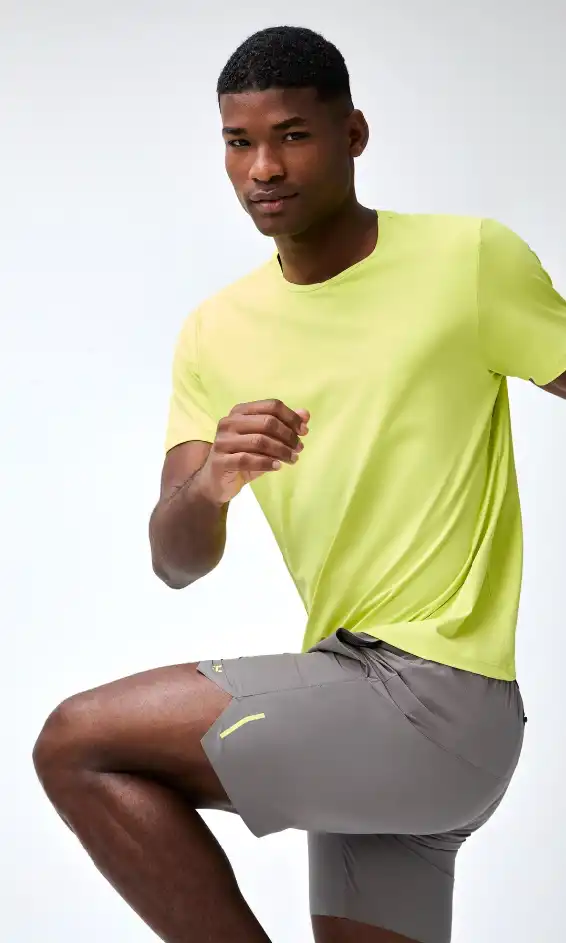 CAMISA HERING PACE EASY CARE