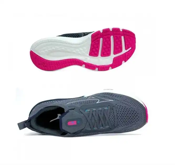 TÊNIS MIZUNO COOL RIDE 3