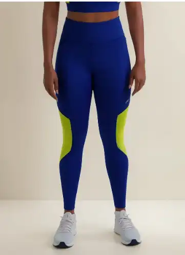CALÇA OLYMPIKUS LEGGING RUNNER