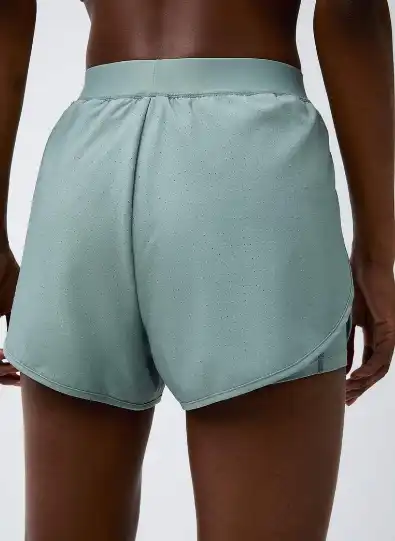 SHORT HERING RUNNER TEXTURIZADO