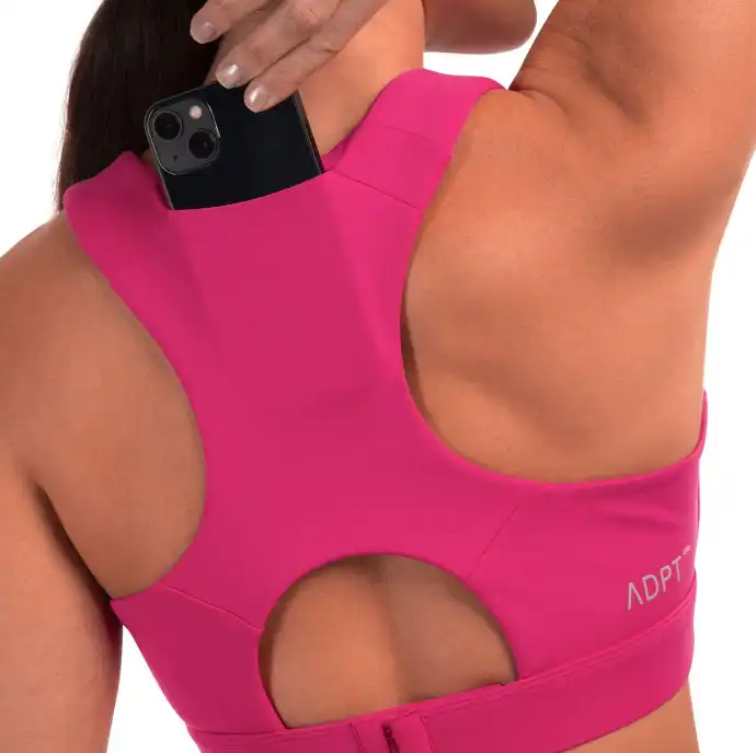 TOP OLYMPIKUS CORRE ALTO IMPACTO