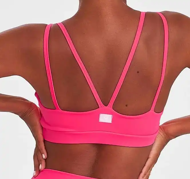 TOP CAJUBRASIL NAKAY DECOTE