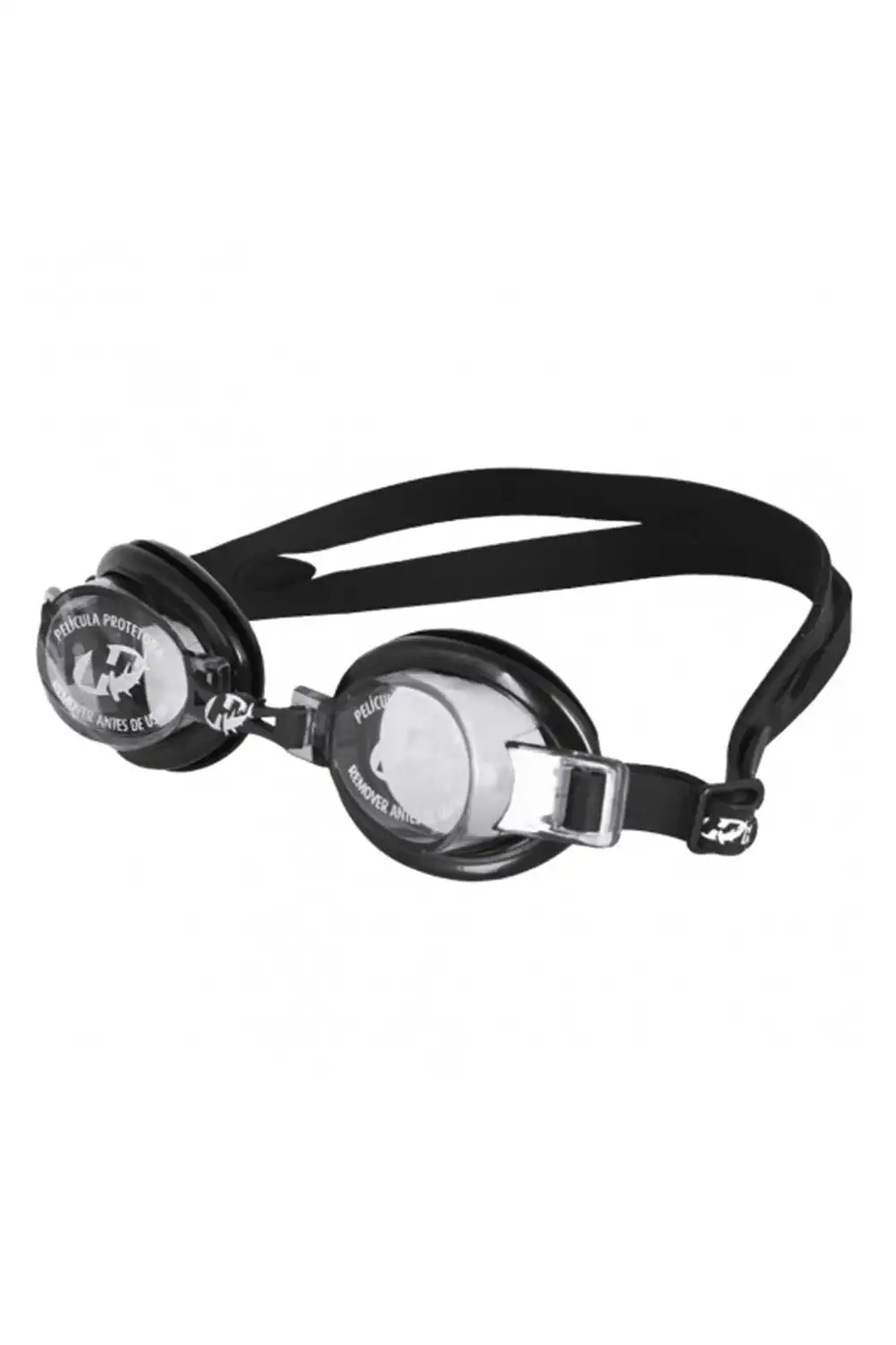 OCULOS HAMMERHEAD LAZER FOCUS JUNIOR 2.0