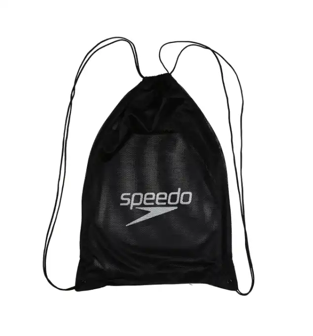 SACOLA SPEEDO MESH