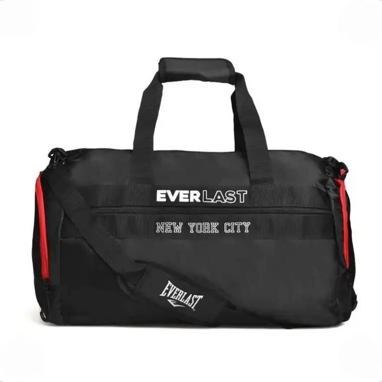 MALA EVERLAST GYMCLUB