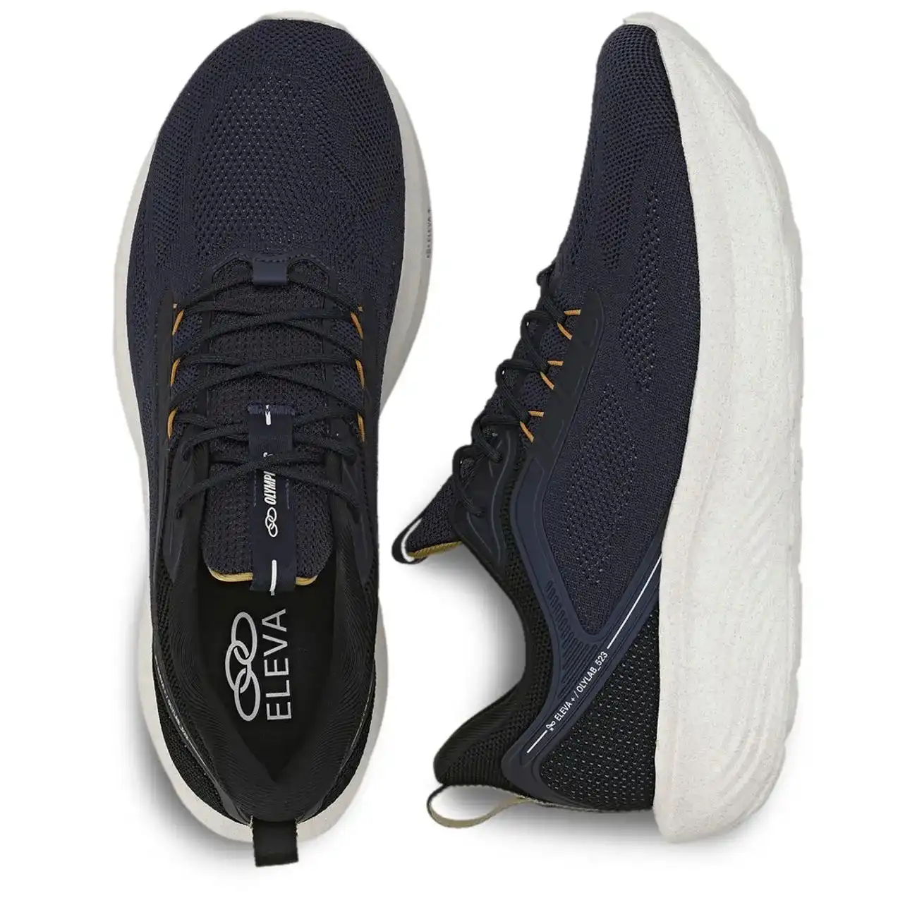 TÊNIS OLYMPIKUS RITMO