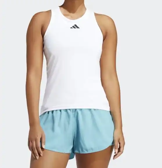 REGATA ADIDAS TÊNIS CLUB