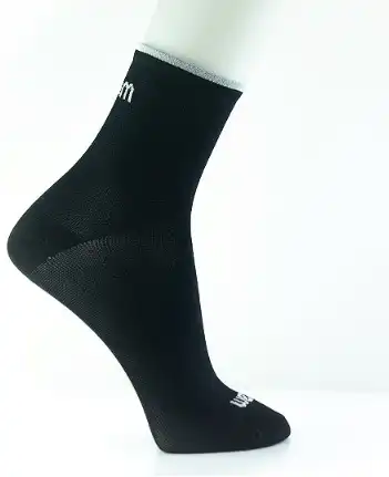 MEIA RIKAM CANO CURTO PERFORMANCE