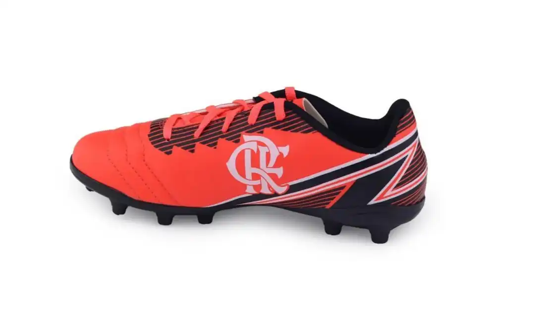 CHUTEIRA OXN CAMPO DYNAMIC 2 FLAMENGO