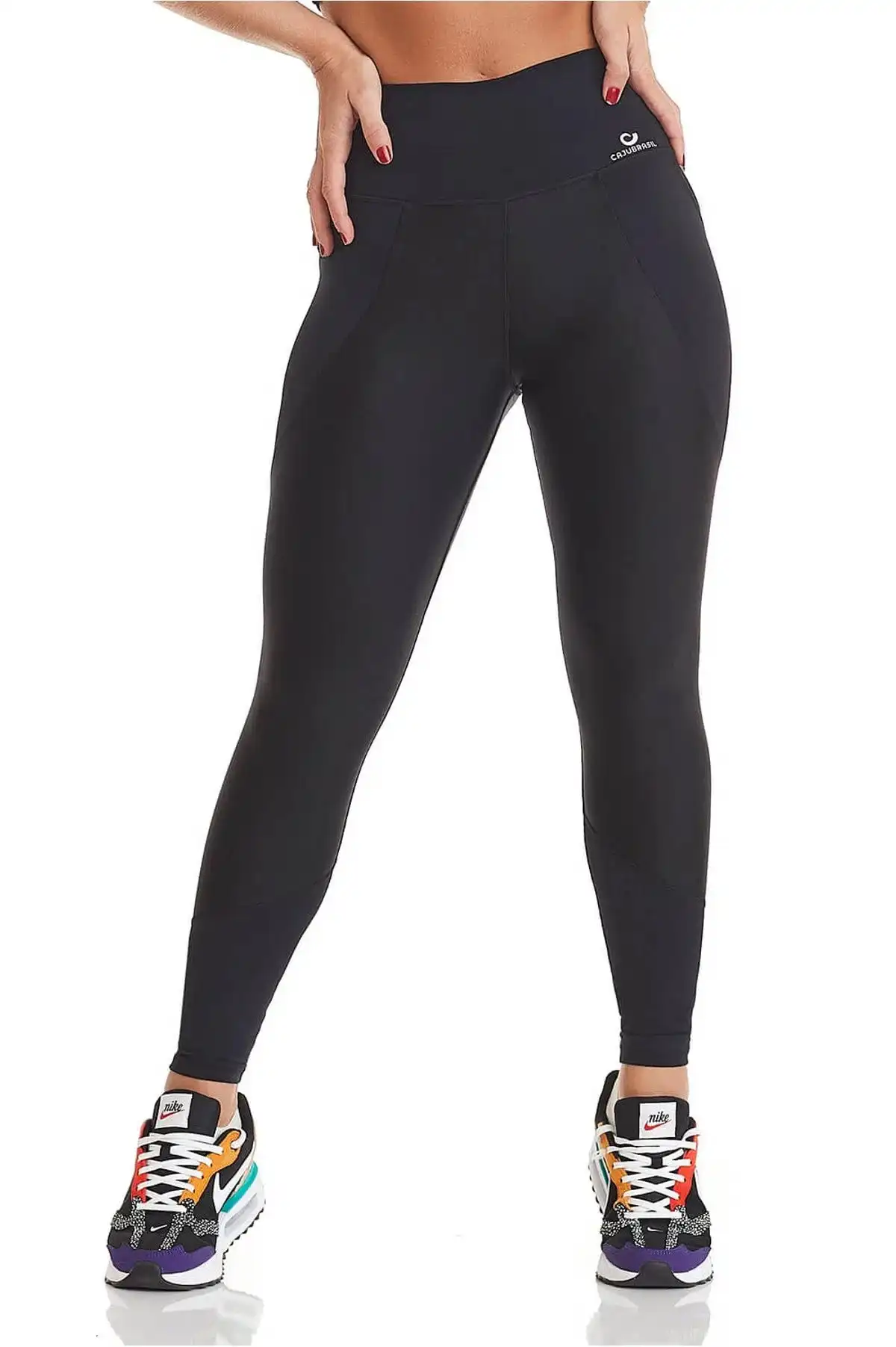 CALÇA LEG CAJUBRASIL ATLETIKA USEFUL