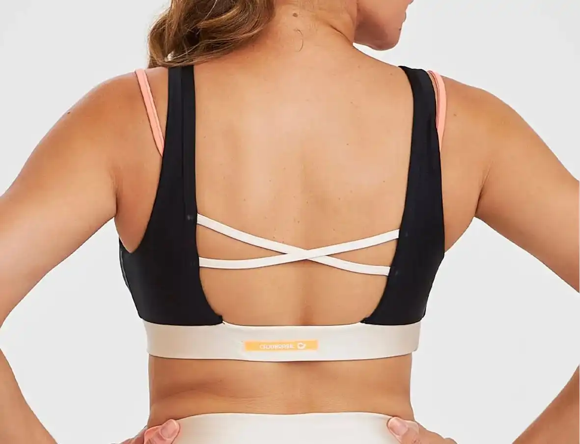 TOP CAJUBRASIL ATLANTA DECOTE