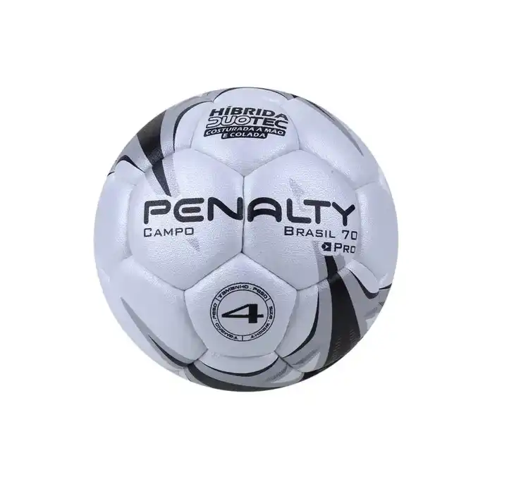 BOLA PENALTY CAMPO BRA 70 PRO N4