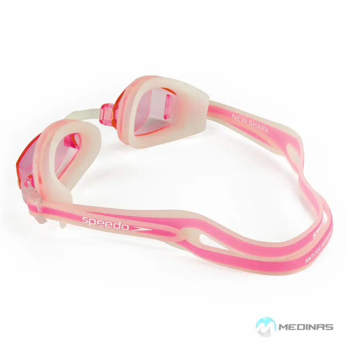 OCULOS SPEEDO NEW SHARK