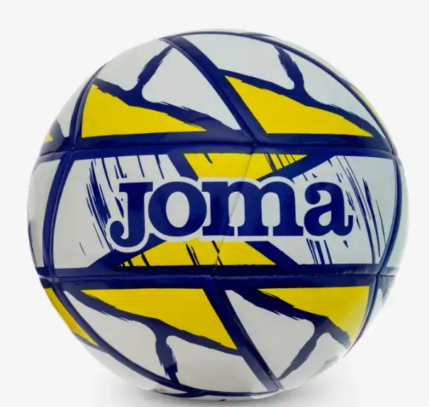 BOLA JOMA FUTSAL CANCHA