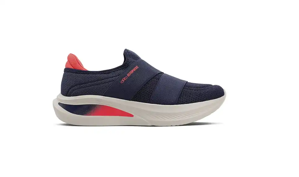 TÊNIS OLYMPIKUS FLORA 2