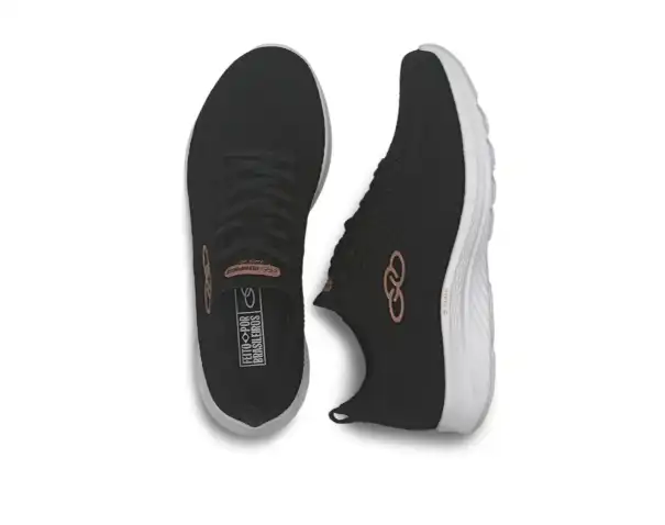 TÊNIS OLYMPIKUS ULTRALEVE 130G