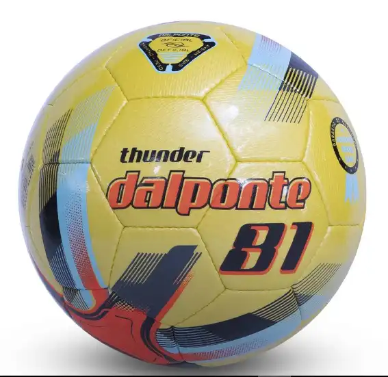 BOLA DALPONTE FUTSAL 81 THUNDER