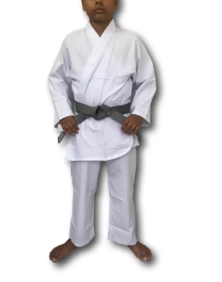 KIMONO TORAH KARATE REFORÇADO