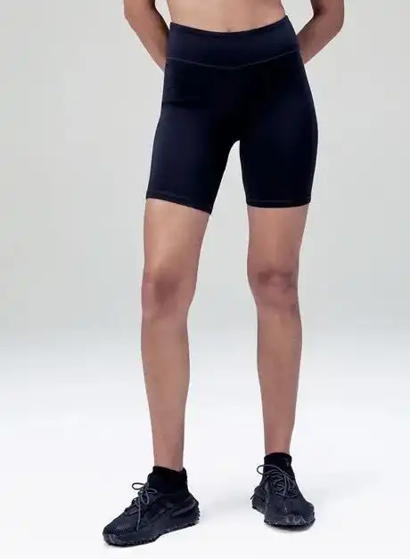 BERMUDA HERING BIKER FIO LYCRA